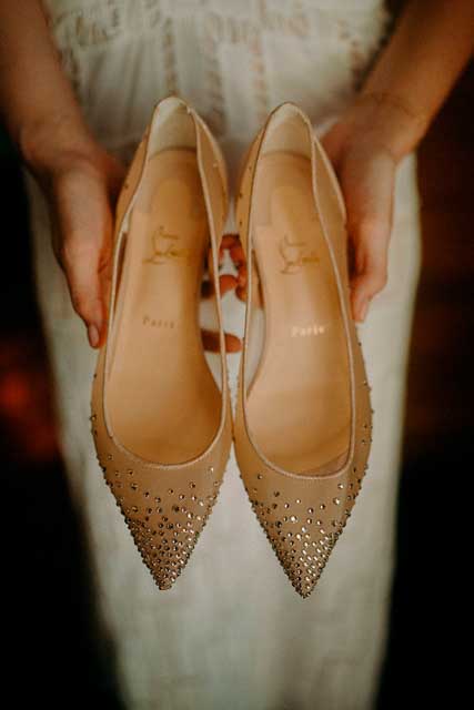 Design de mariage tropical par Mon Réel Évènement - Wedding planner Guadeloupe